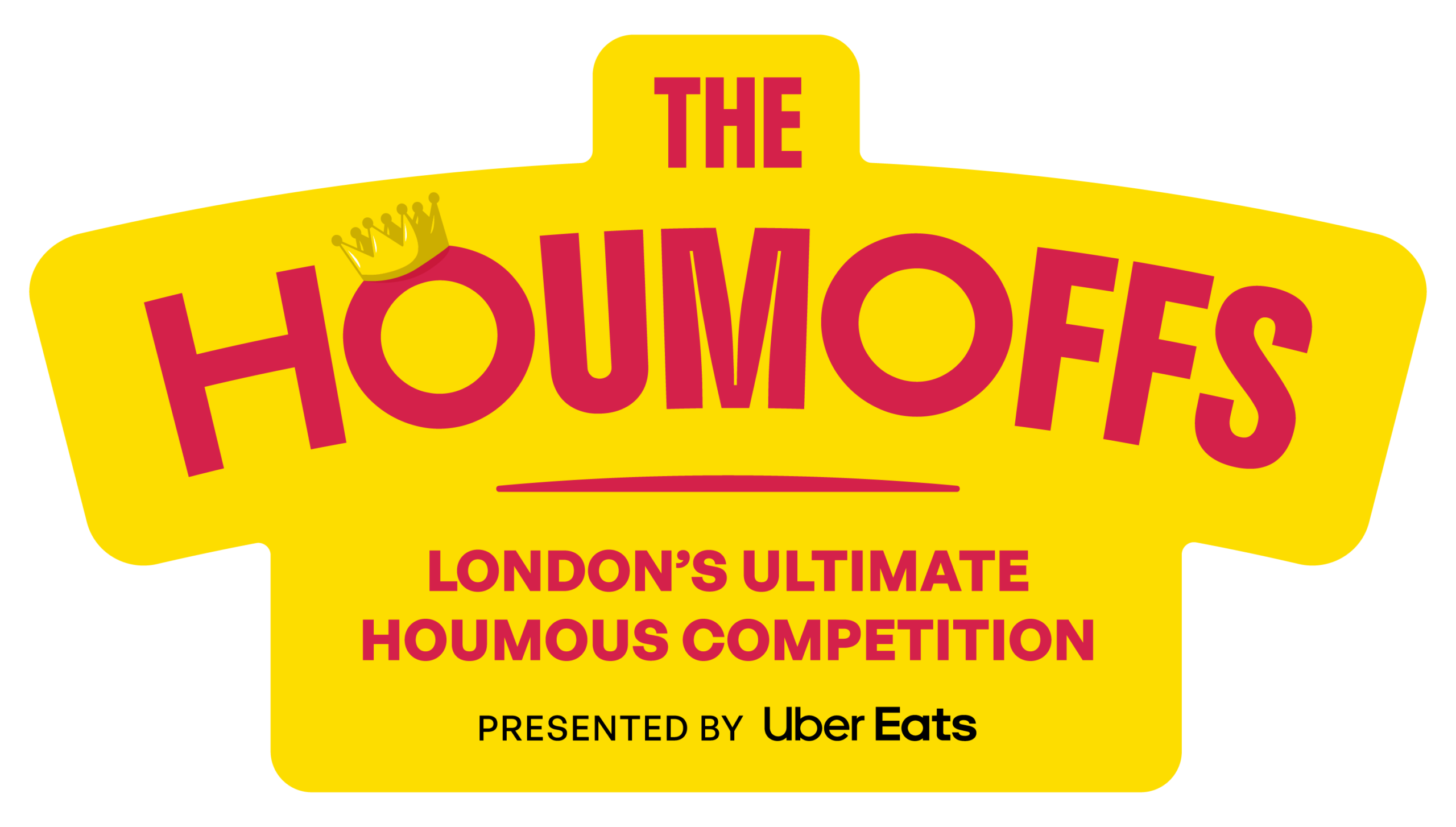 The Houmoffs Logo